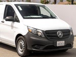 2022 Mercedes-Benz Metris Cargo