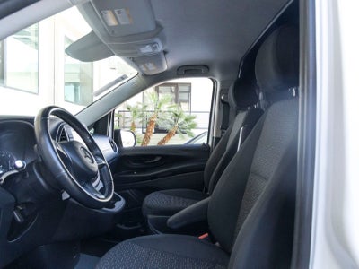 2022 Mercedes-Benz Metris Cargo