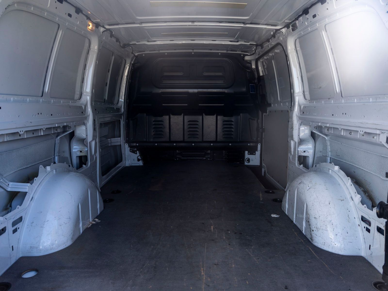 2022 Mercedes-Benz Metris Cargo