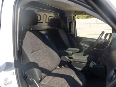 2022 Mercedes-Benz Metris Cargo