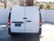 2022 Mercedes-Benz Metris Cargo