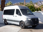 2025 Mercedes-Benz Sprinter 2500 Passenger 144 WB