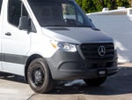 2025 Mercedes-Benz Sprinter 2500 Passenger 144 WB