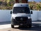 2025 Mercedes-Benz Sprinter 2500 Passenger 144 WB
