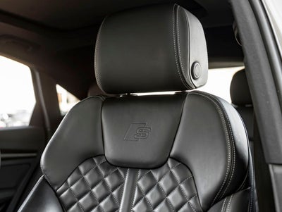 2023 Audi SQ5 Sportback Prestige quattro