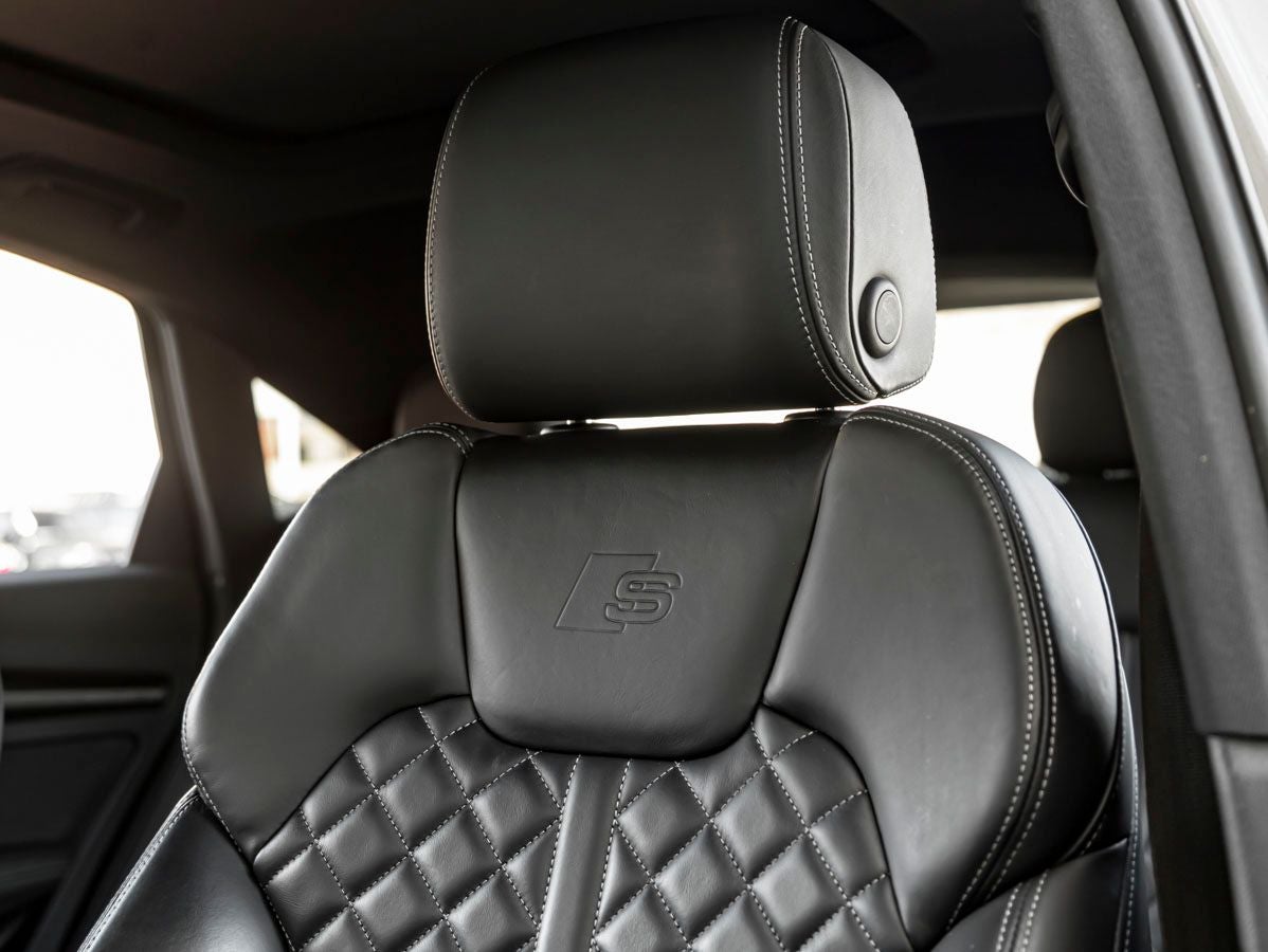 2023 Audi SQ5 Sportback Prestige quattro