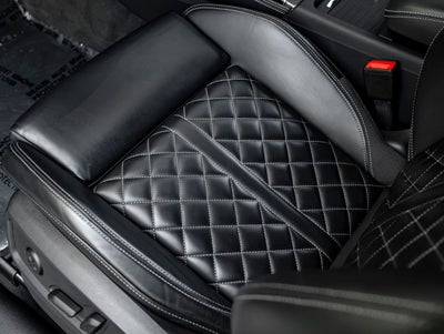 2023 Audi SQ5 Sportback Prestige quattro