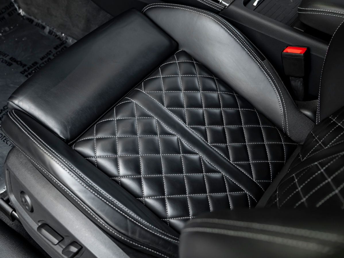 2023 Audi SQ5 Sportback Prestige quattro