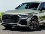 2023 Audi SQ5 Sportback Prestige quattro
