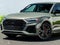 2023 Audi SQ5 Sportback Prestige quattro