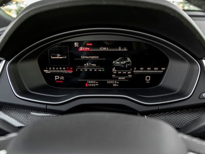 2023 Audi SQ5 Sportback Prestige quattro
