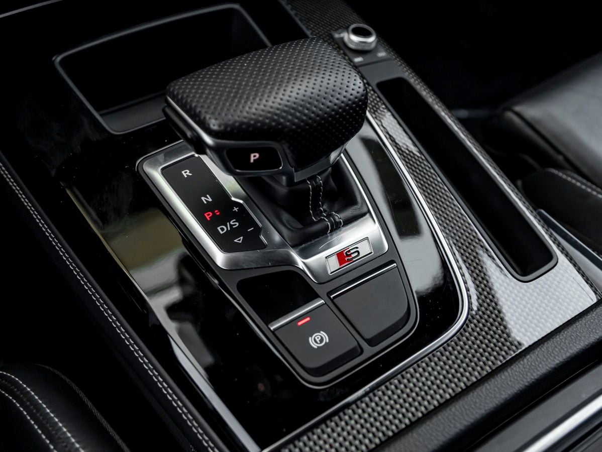 2023 Audi SQ5 Sportback Prestige quattro