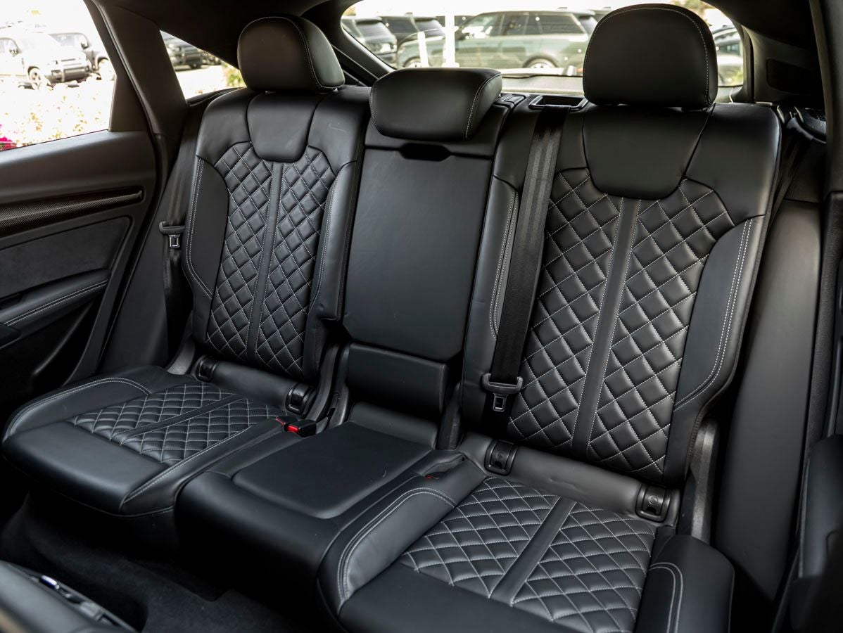 2023 Audi SQ5 Sportback Prestige quattro