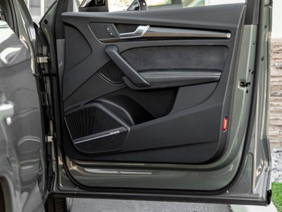 2023 Audi SQ5 Sportback Prestige quattro