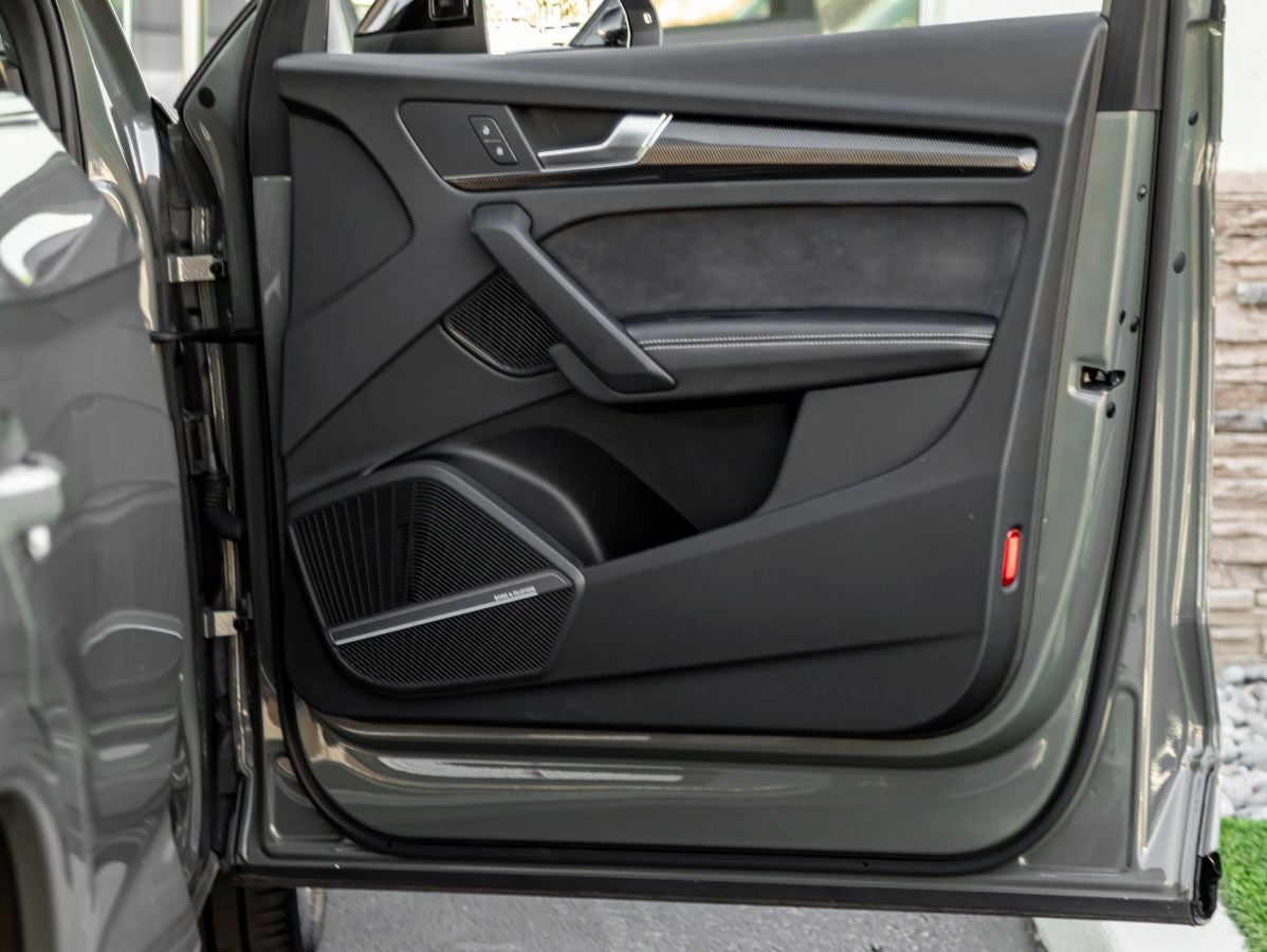 2023 Audi SQ5 Sportback Prestige quattro