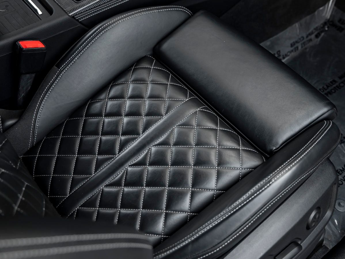 2023 Audi SQ5 Sportback Prestige quattro