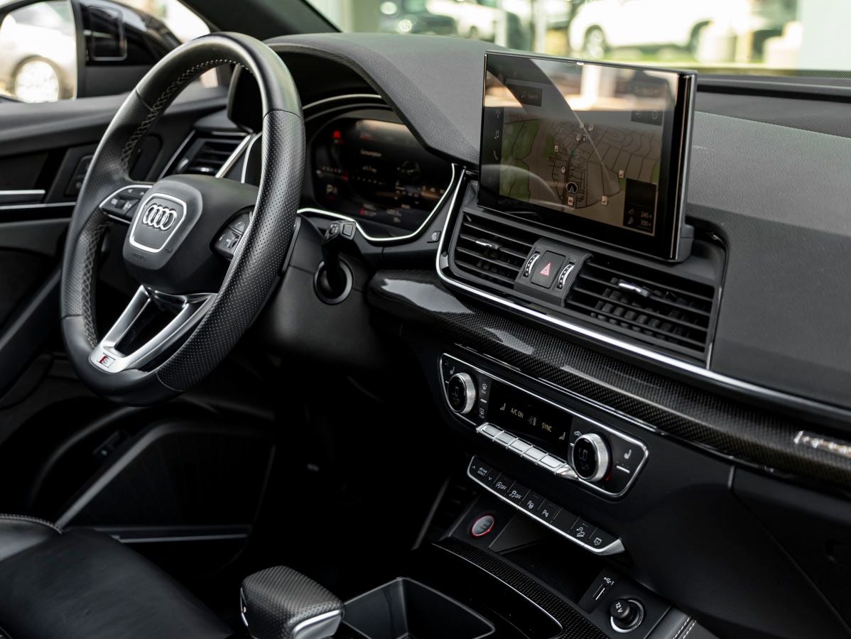 2023 Audi SQ5 Sportback Prestige quattro
