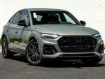 2023 Audi SQ5 Sportback Prestige quattro
