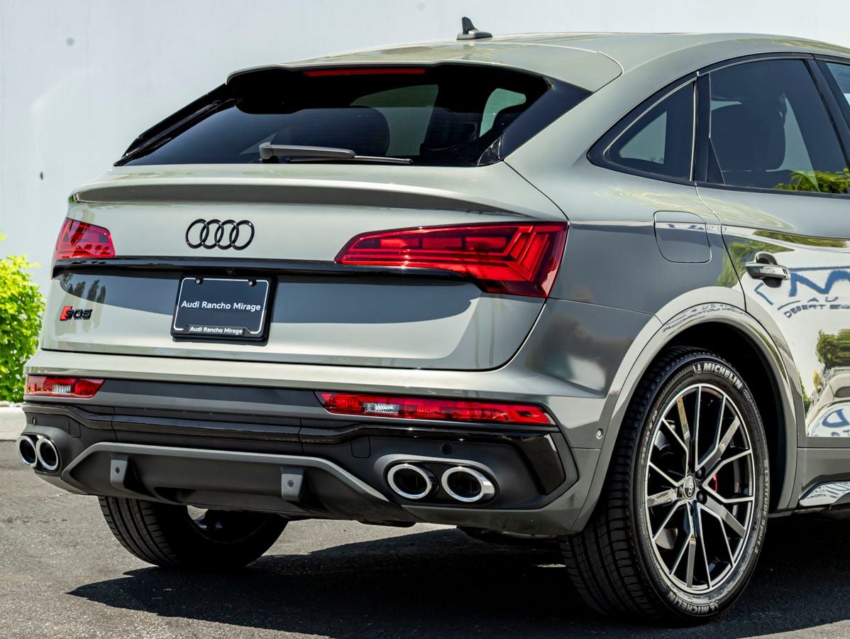 2023 Audi SQ5 Sportback Prestige quattro