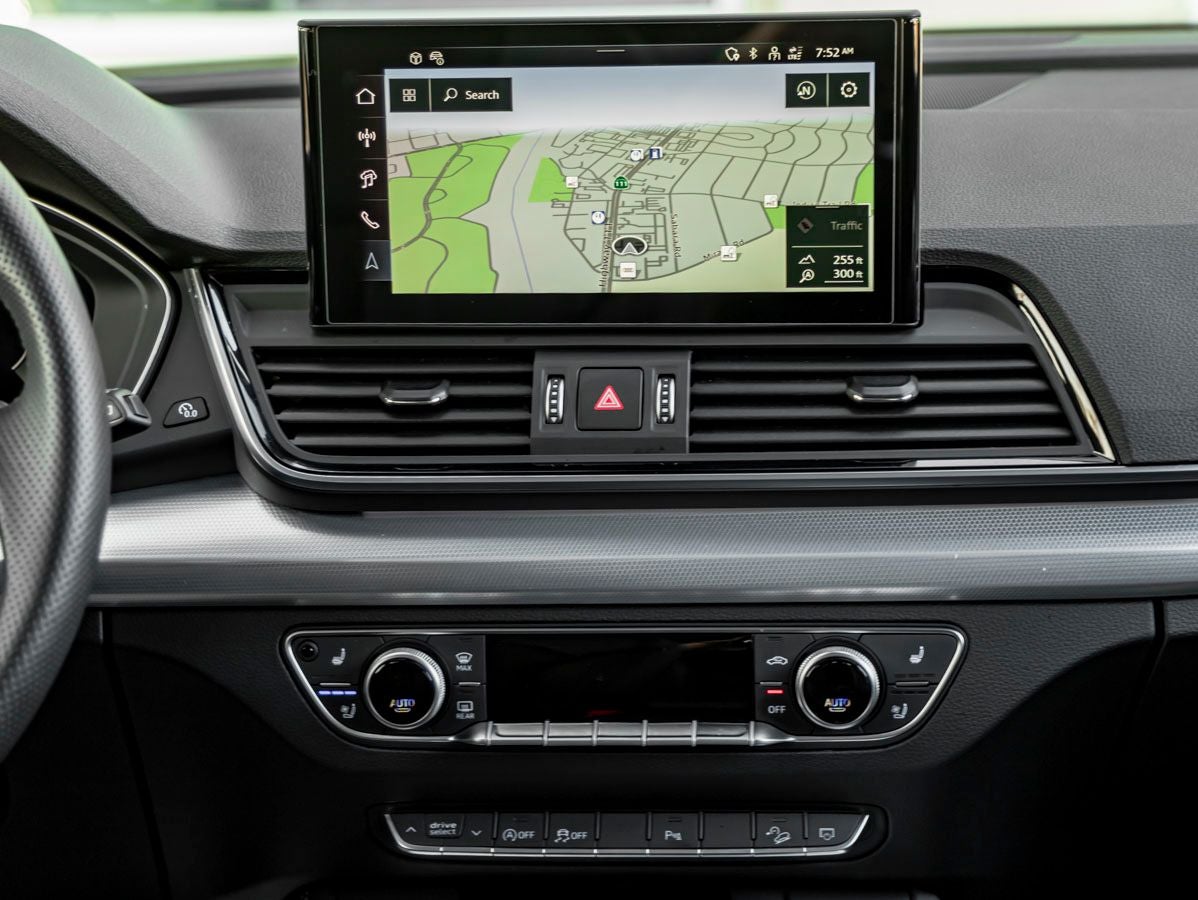 2025 Audi Q5 Sportback 45 S line Premium Plus quattro