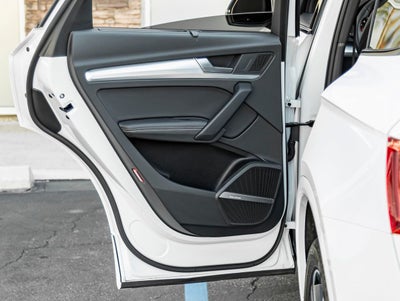2025 Audi Q5 Sportback 45 S line Premium Plus quattro