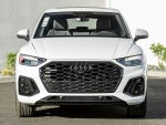2025 Audi Q5 Sportback 45 S line Premium Plus quattro