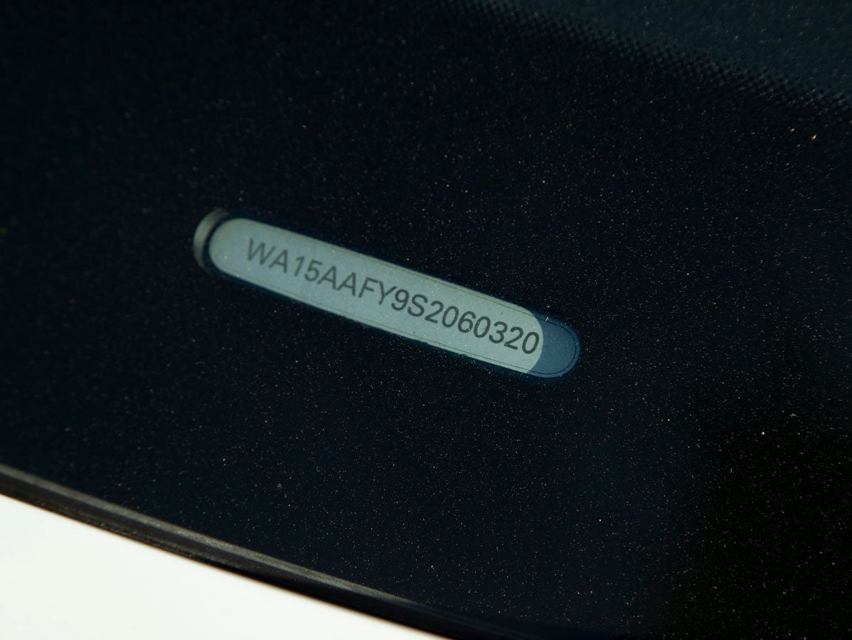 2025 Audi Q5 Sportback 45 S line Premium Plus quattro