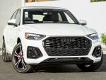 2025 Audi Q5 Sportback 45 S line Premium Plus quattro