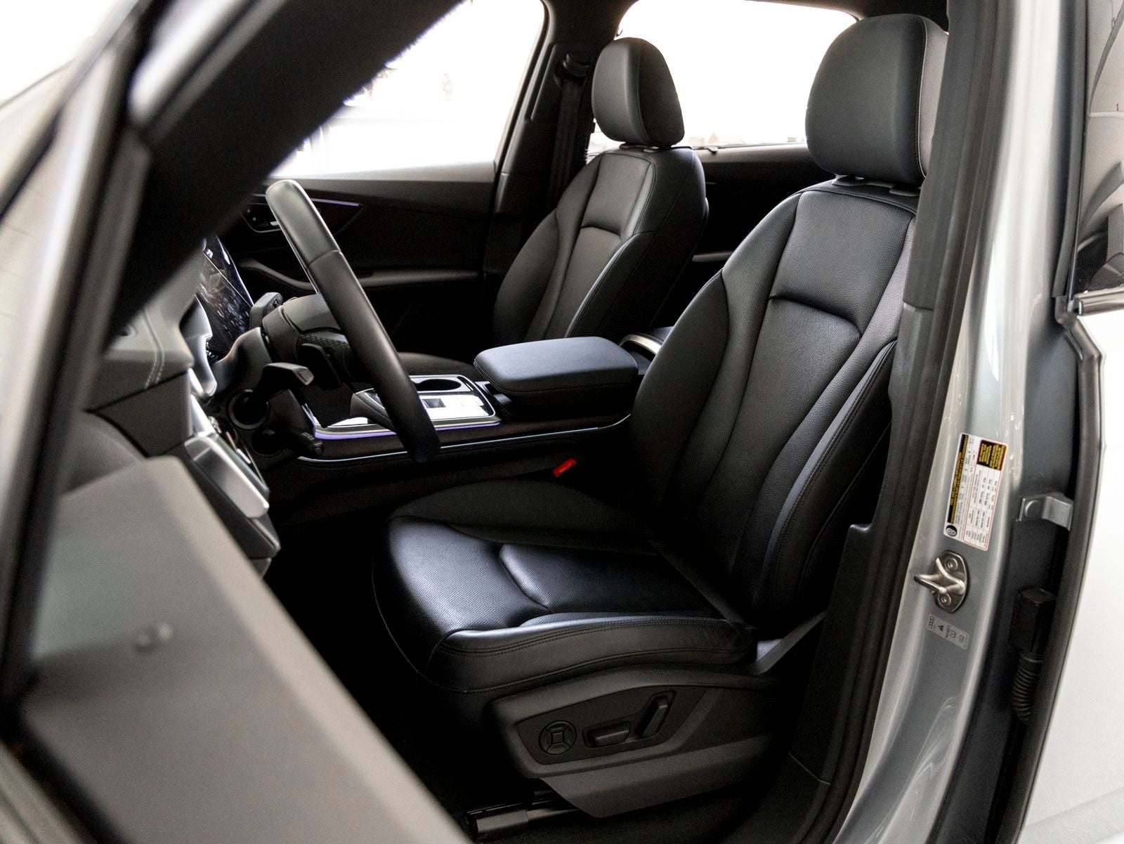 2023 Audi Q7 55 Prestige quattro