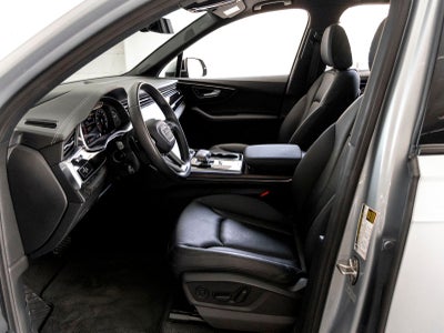 2023 Audi Q7 55 Prestige quattro