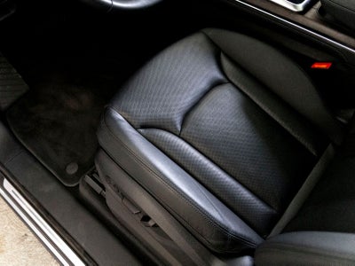 2023 Audi Q7 55 Prestige quattro