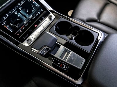 2023 Audi Q7 55 Prestige quattro