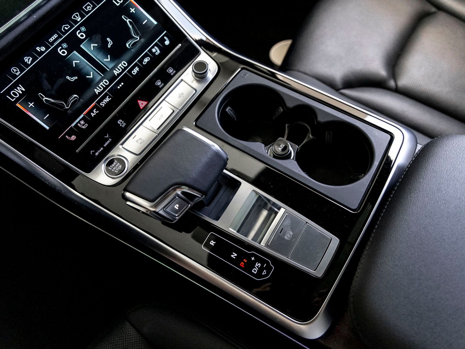 2023 Audi Q7 55 Prestige quattro