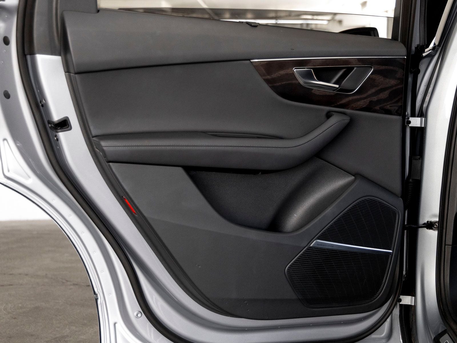 2023 Audi Q7 55 Prestige quattro