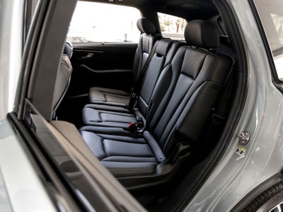 2023 Audi Q7 55 Prestige quattro