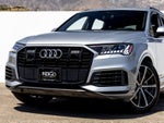 2023 Audi Q7 55 Prestige quattro