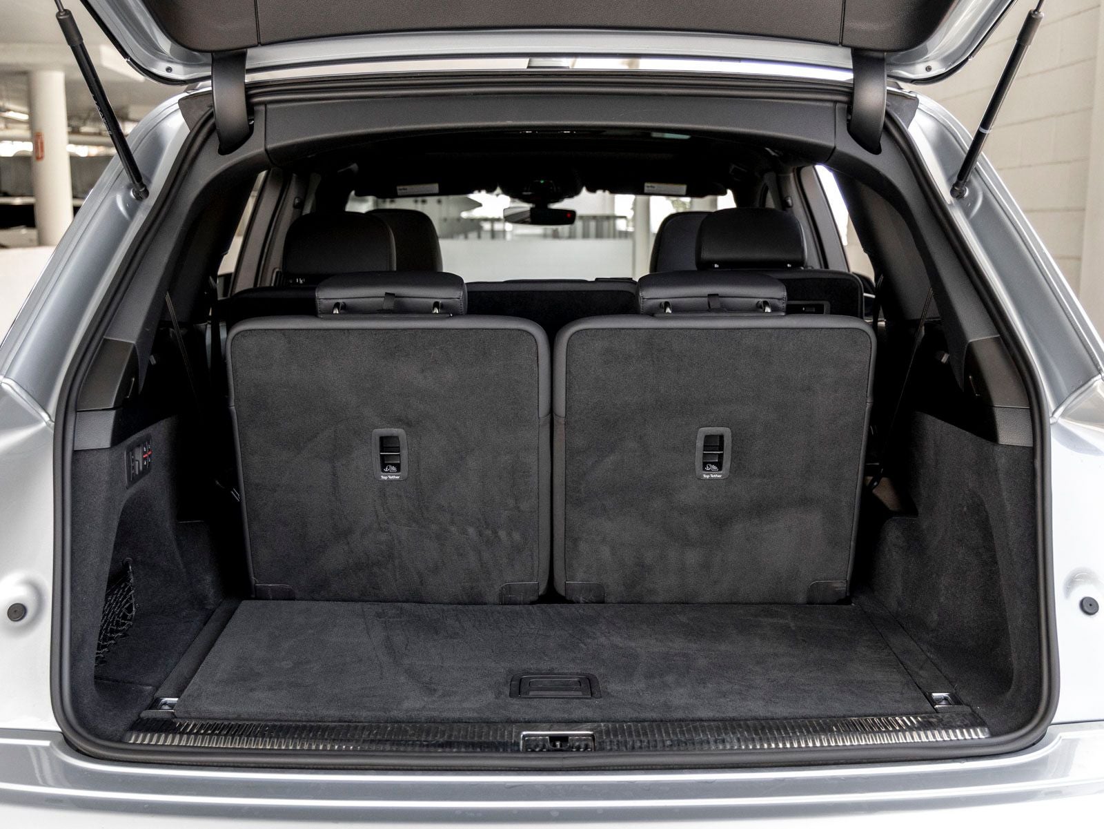 2023 Audi Q7 55 Prestige quattro