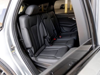 2023 Audi Q7 55 Prestige quattro