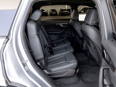 2023 Audi Q7 55 Prestige quattro