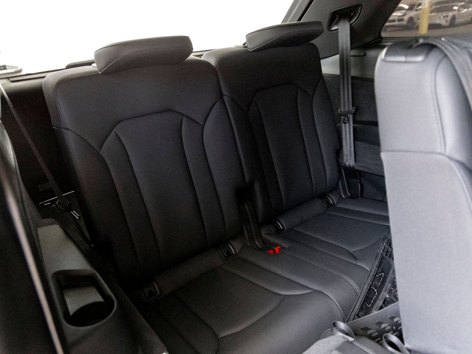 2023 Audi Q7 55 Prestige quattro