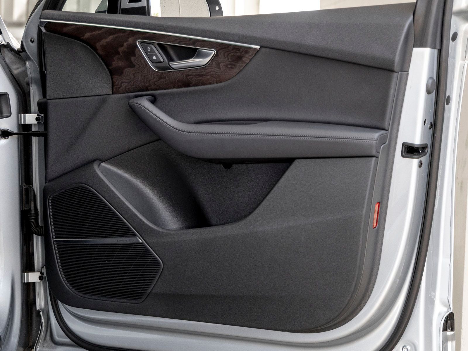 2023 Audi Q7 55 Prestige quattro