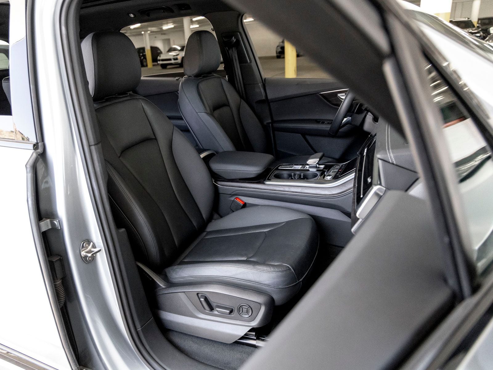 2023 Audi Q7 55 Prestige quattro