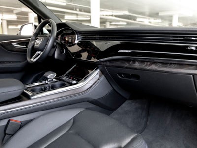 2023 Audi Q7 55 Prestige quattro
