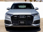 2023 Audi Q7 55 Prestige quattro