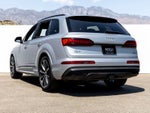 2023 Audi Q7 55 Prestige quattro