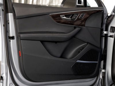 2023 Audi Q7 55 Prestige quattro