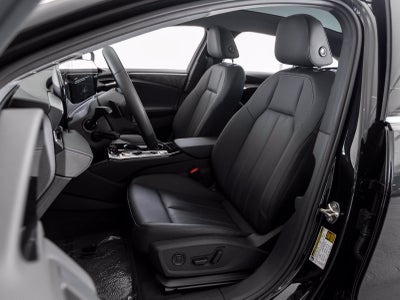2025 Audi A6 Sportback e-tron Premium quattro
