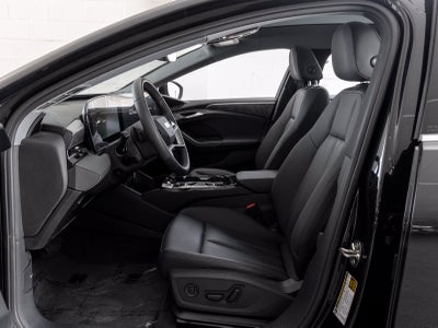 2025 Audi A6 Sportback e-tron Premium quattro