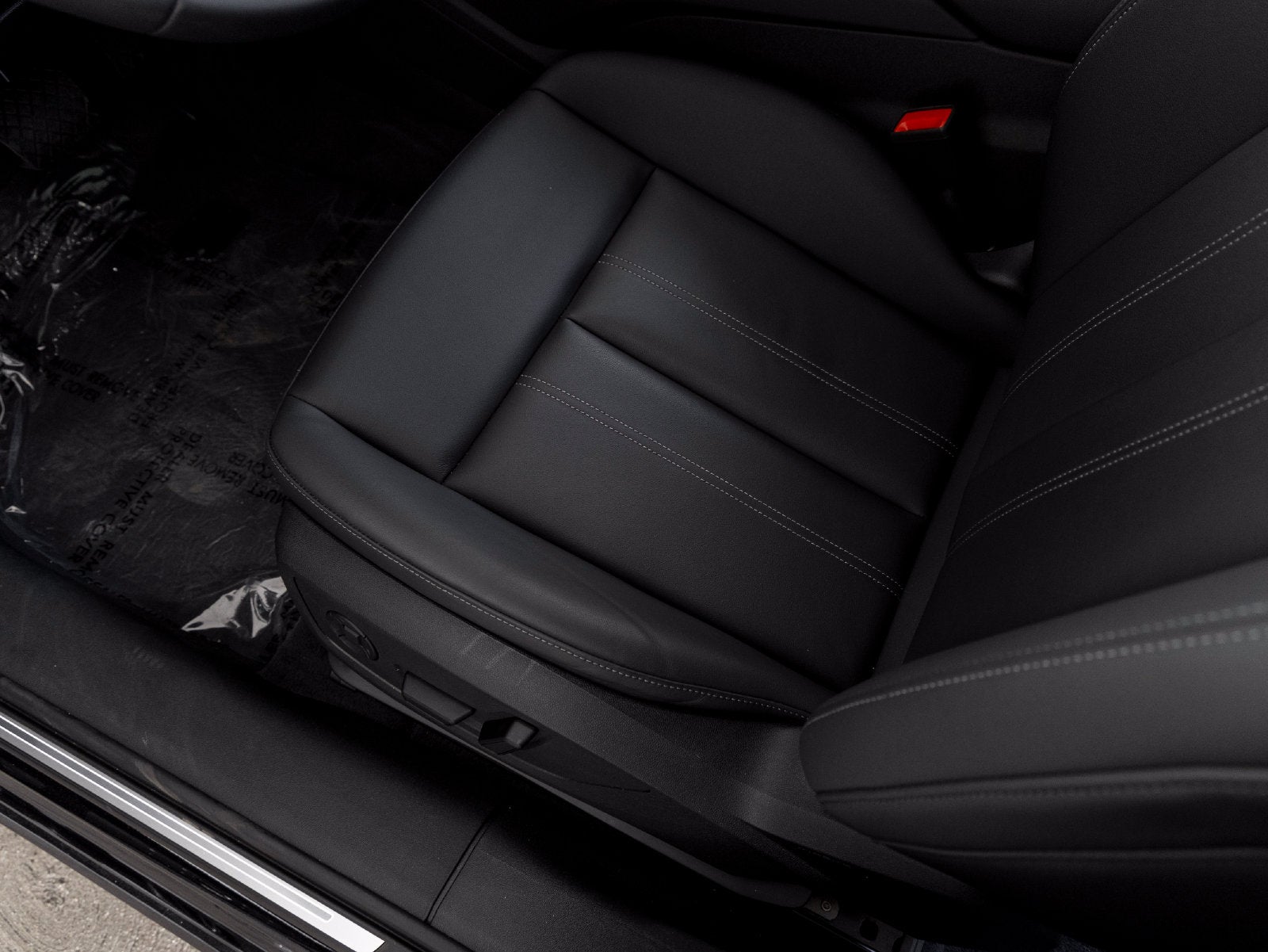 2025 Audi A6 Sportback e-tron Premium quattro
