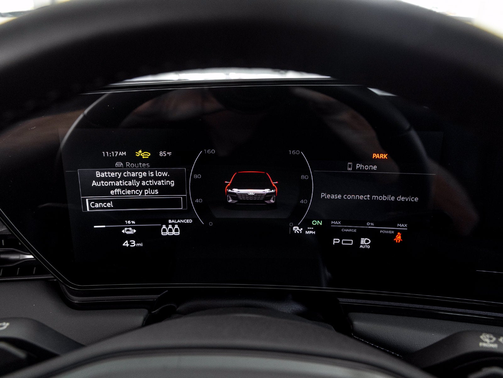 2025 Audi A6 Sportback e-tron Premium quattro